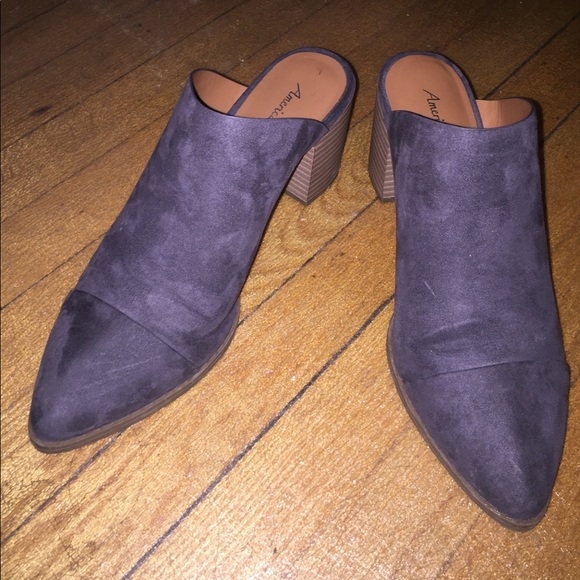 Fall shoes - Picture 3 of 3